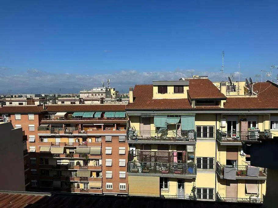 Casetta Ginevra - Close To Metro C Rome 0*,  Italy