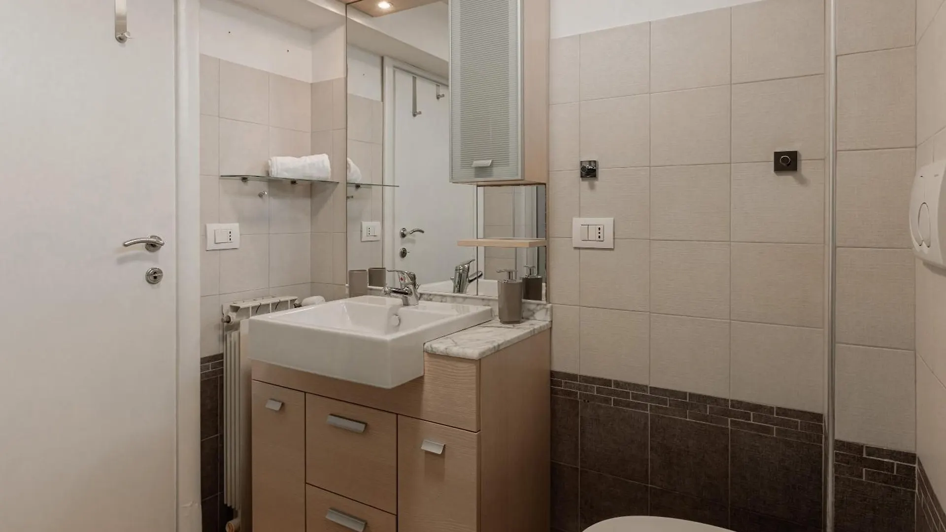 Casetta Ginevra - Close To Metro C Rome