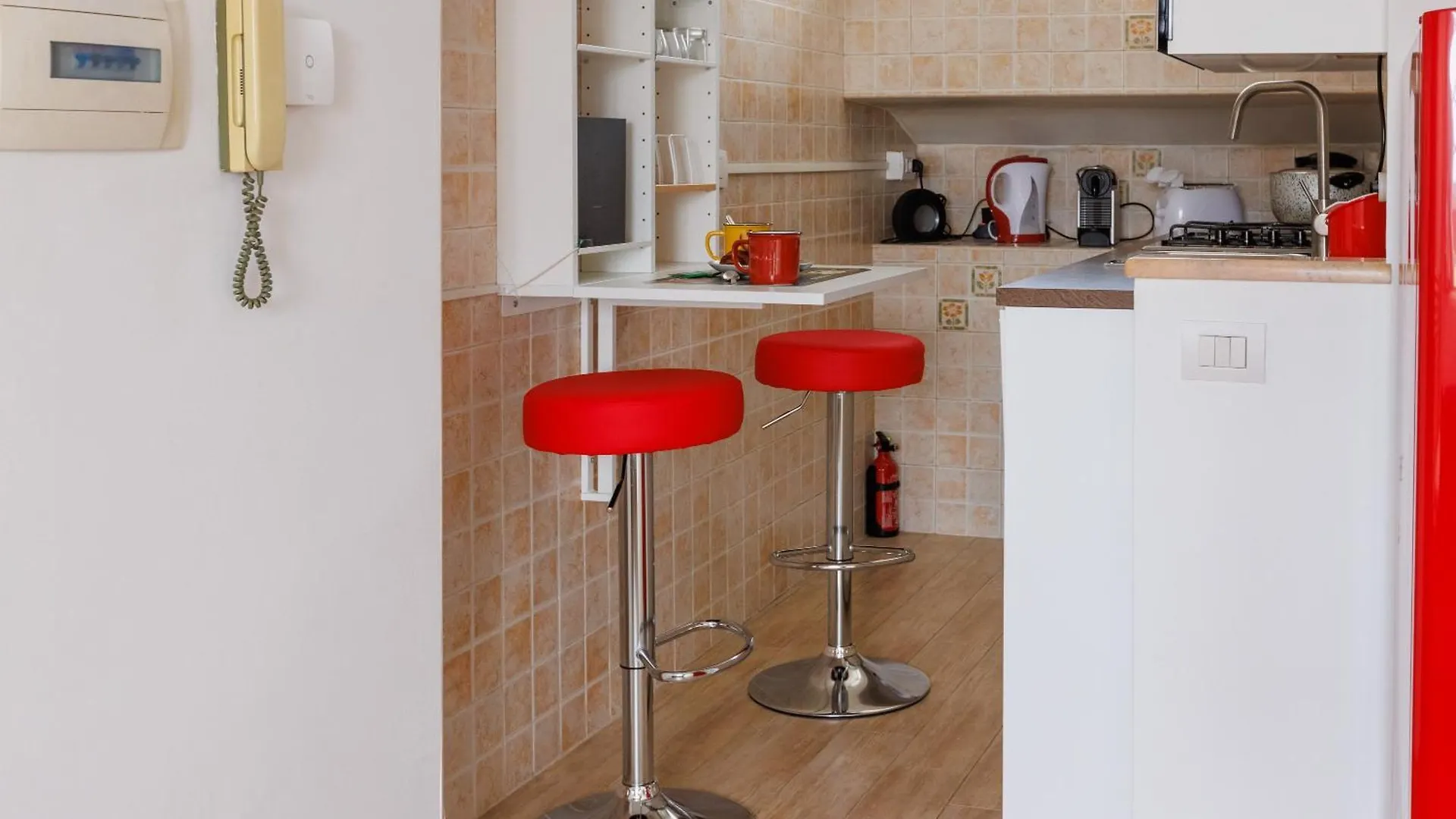 Casetta Ginevra - Close To Metro C Rome Apartment